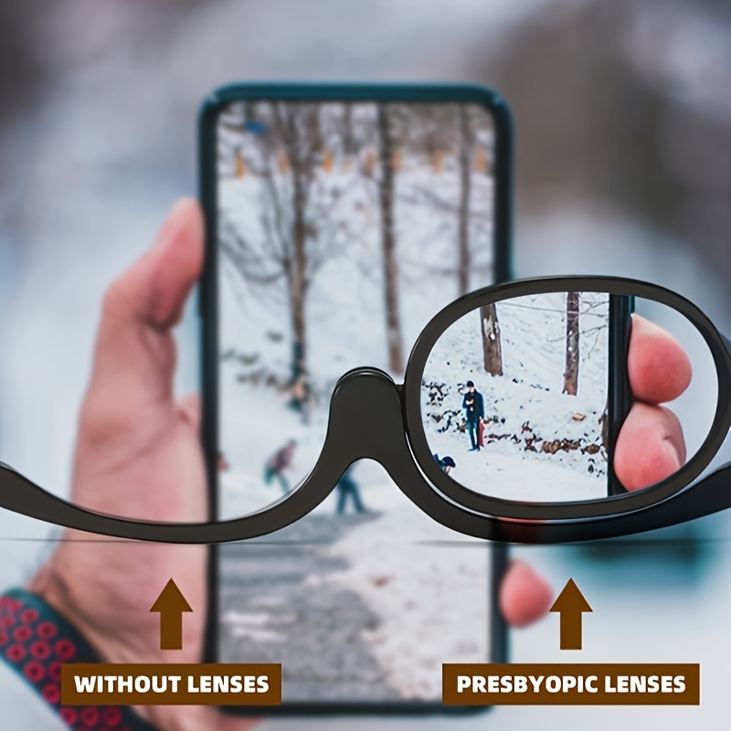 2 pares de gafas de lectura de - Eye Piece Magnifier reseña y precio