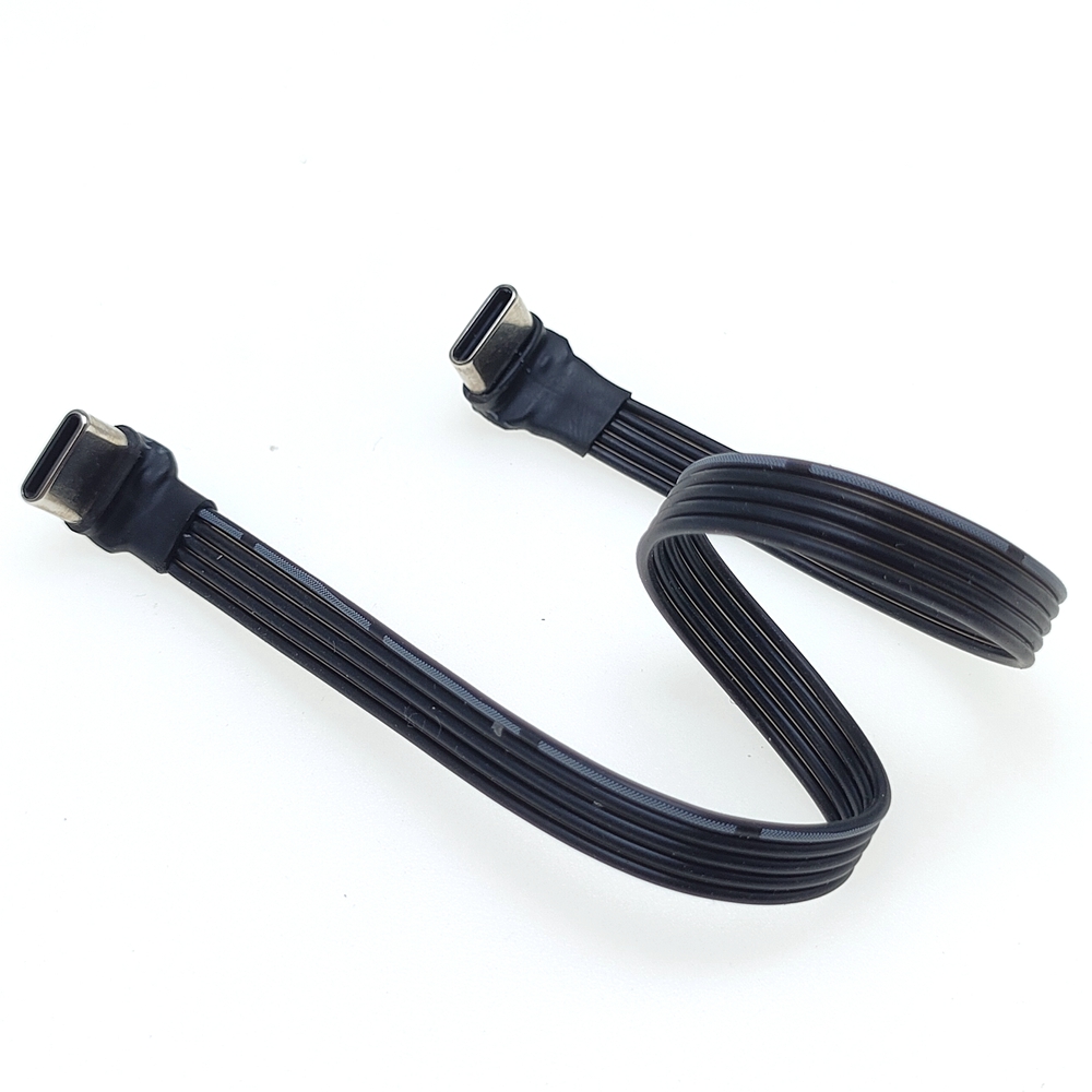 Cable de extensión plano USB 2 - Photography Angles reseña y precio