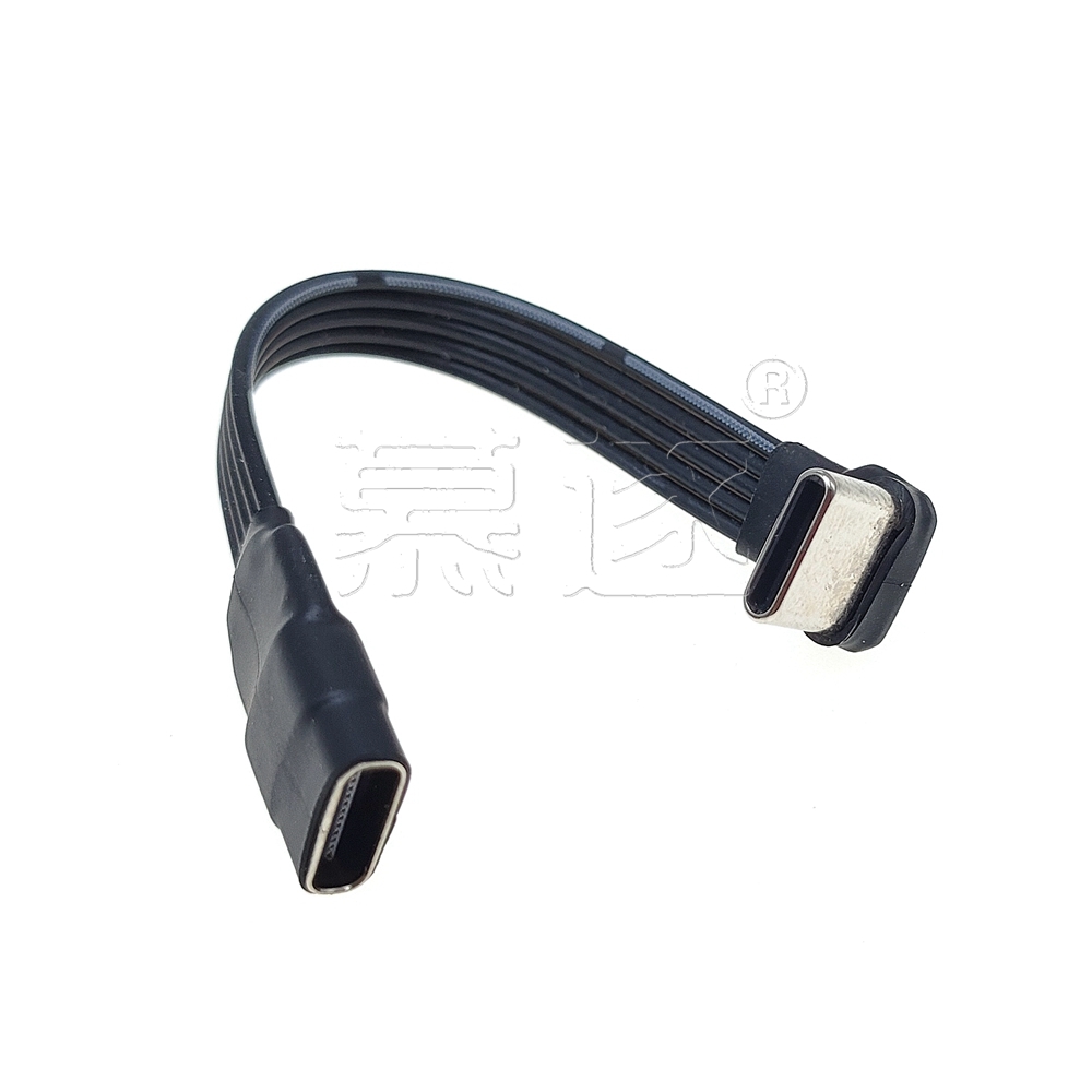 Cable de extensión plano USB 2 - Photography Angles reseña y precio