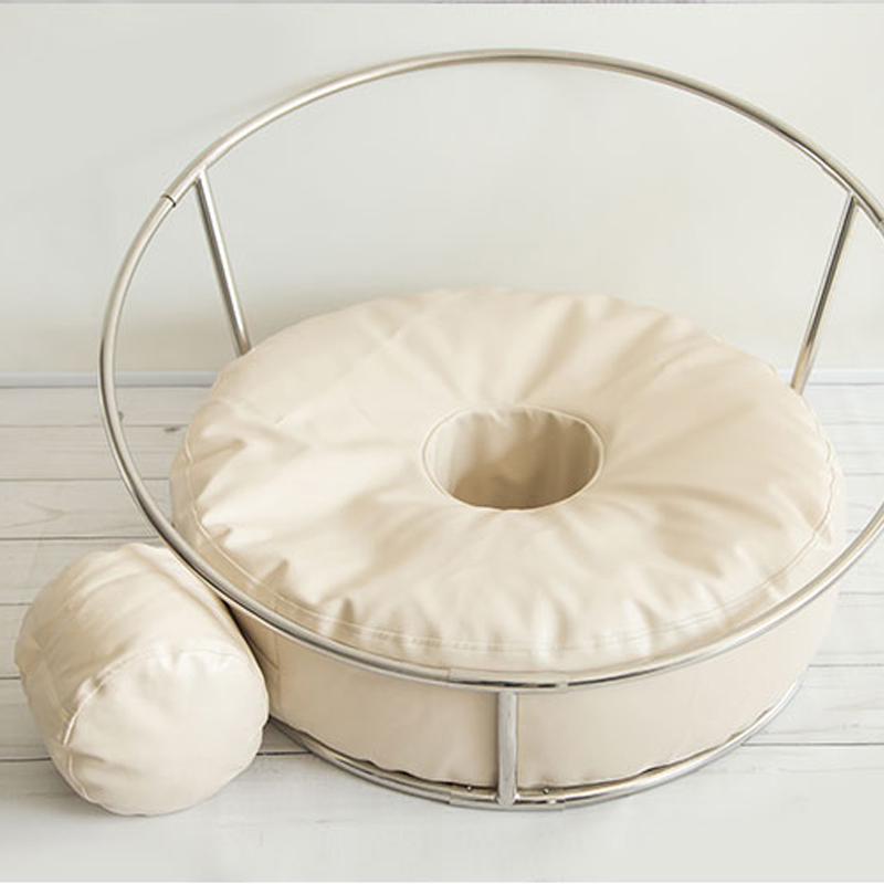 Conjunto de marco de puf para  - Photography Background reseña y precio