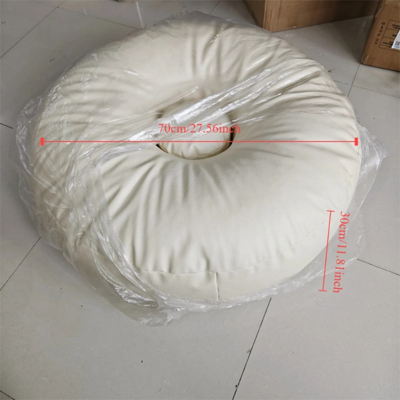 Conjunto de marco de puf para  - Photography Background reseña y precio