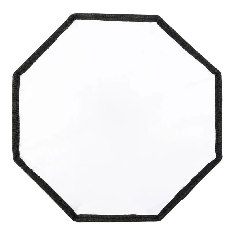 Difusor de Flash octagonal 30c - Pop Up Flash Diffuser reseña y precio