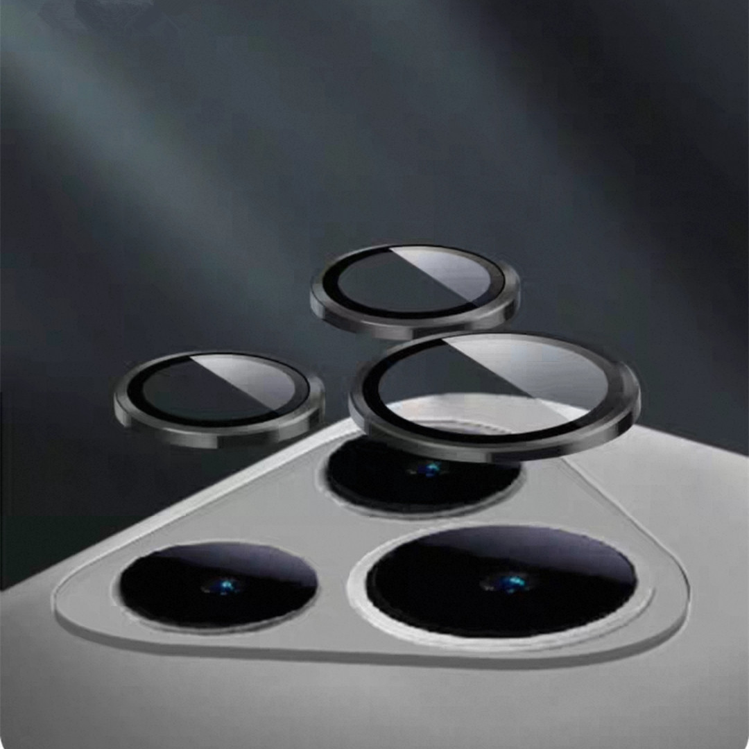 Tapa de lente Camshield de Met - Photography Kit Huawei Pura 80 Ultra reseña y precio