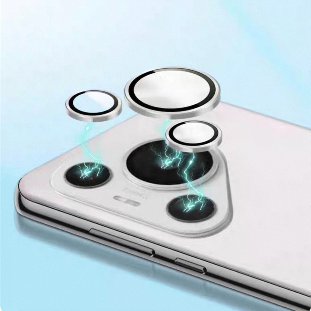 Tapa de lente Camshield de Met - Photography Kit Huawei Pura 80 Ultra reseña y precio