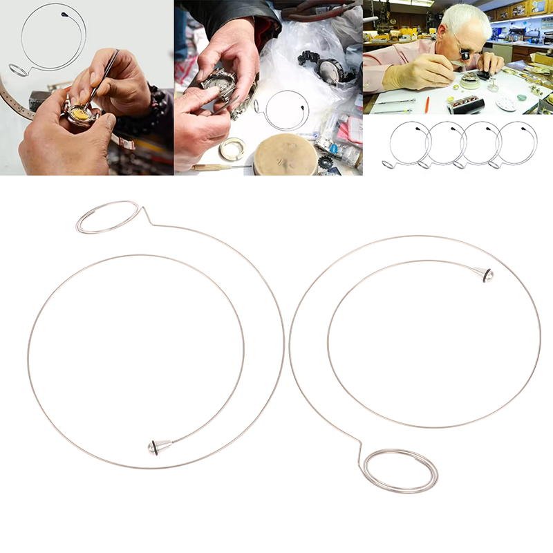 Nuevo Soporte de Acero Inoxida - Eye Piece Magnifier reseña y precio