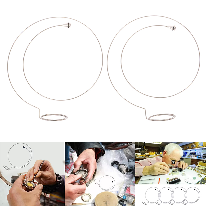 Nuevo Soporte de Acero Inoxida - Eye Piece Magnifier reseña y precio