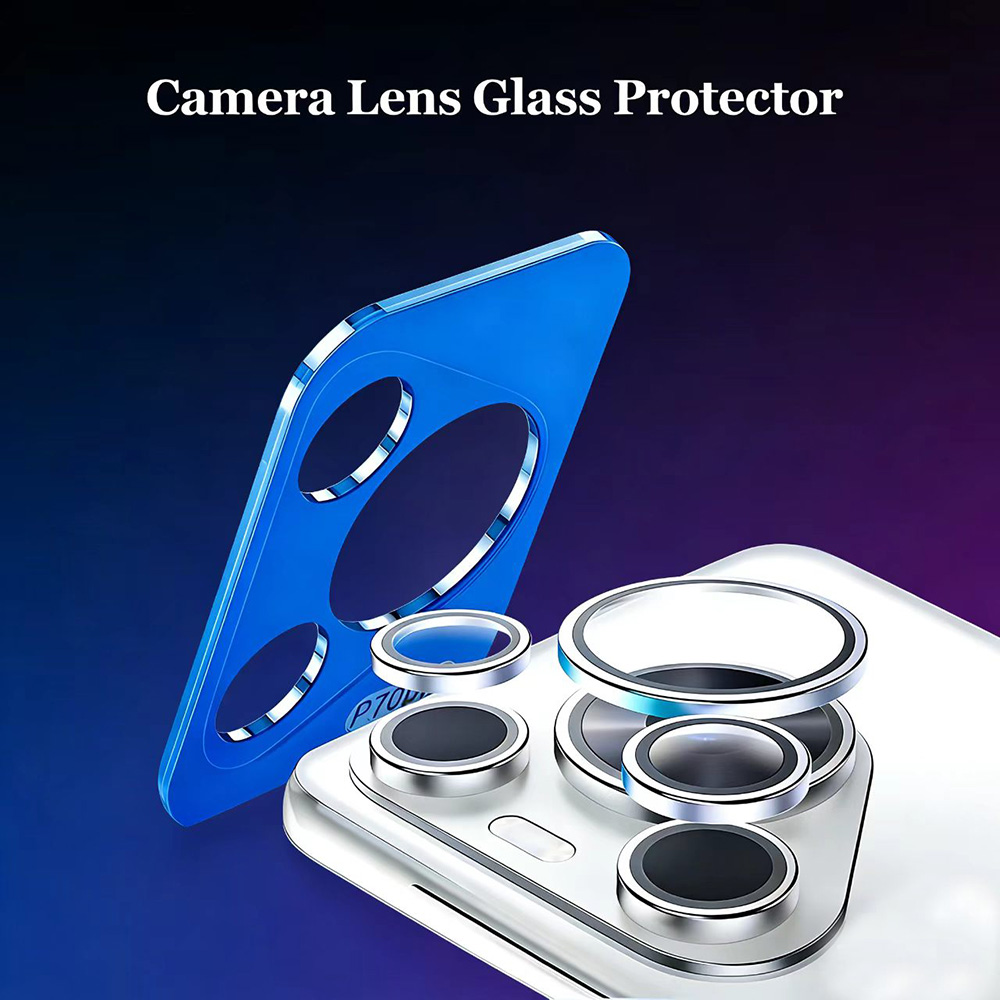 Lente de vidrio templado para  - Photography Kit Huawei Pura 80 Ultra reseña y precio