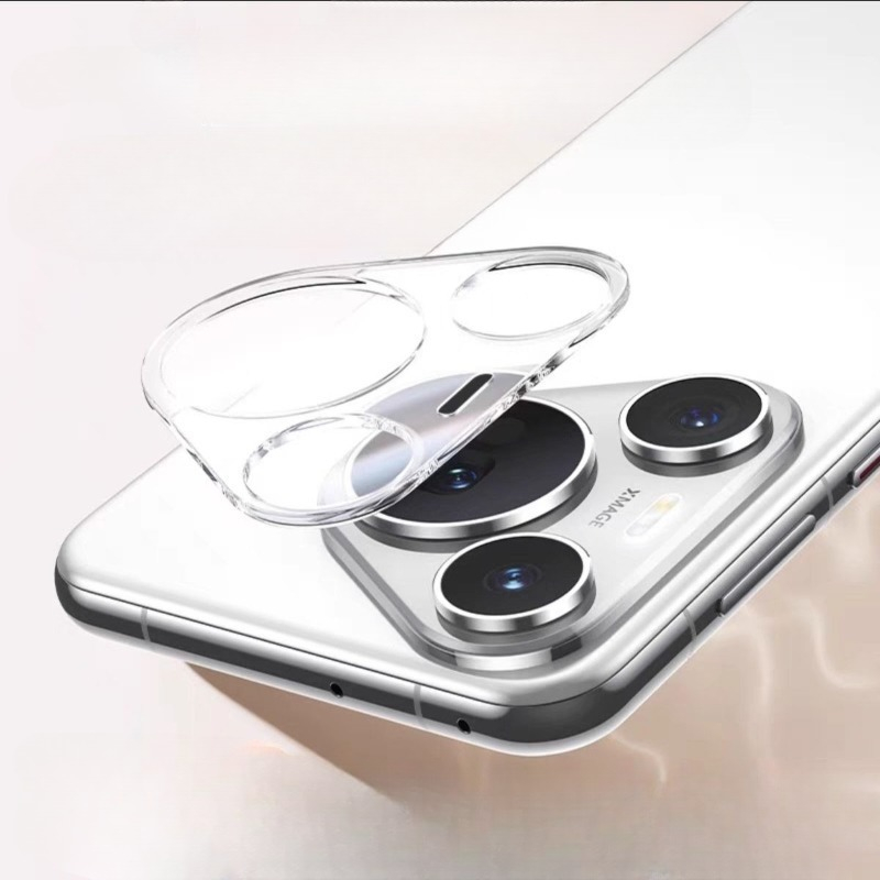 Para Huawei Pura 80 Pro + prot - Photography Kit Huawei Pura 80 Ultra reseña y precio