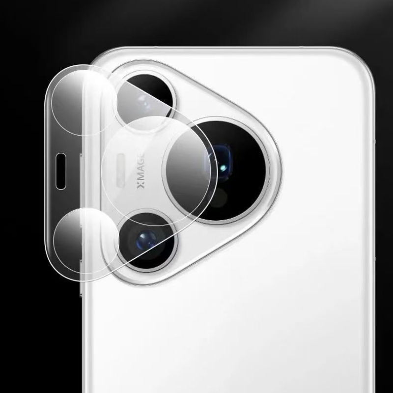 Para Huawei Pura 80 Pro + prot - Photography Kit Huawei Pura 80 Ultra reseña y precio