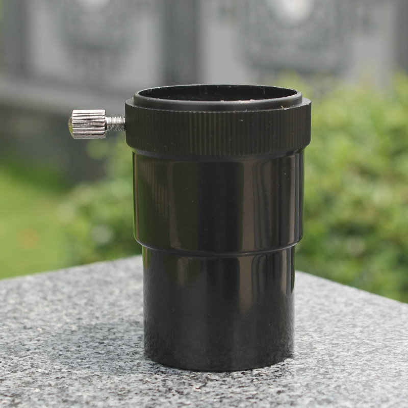 Lupa ocular telescópica con le - Eye Piece Magnifier reseña y precio