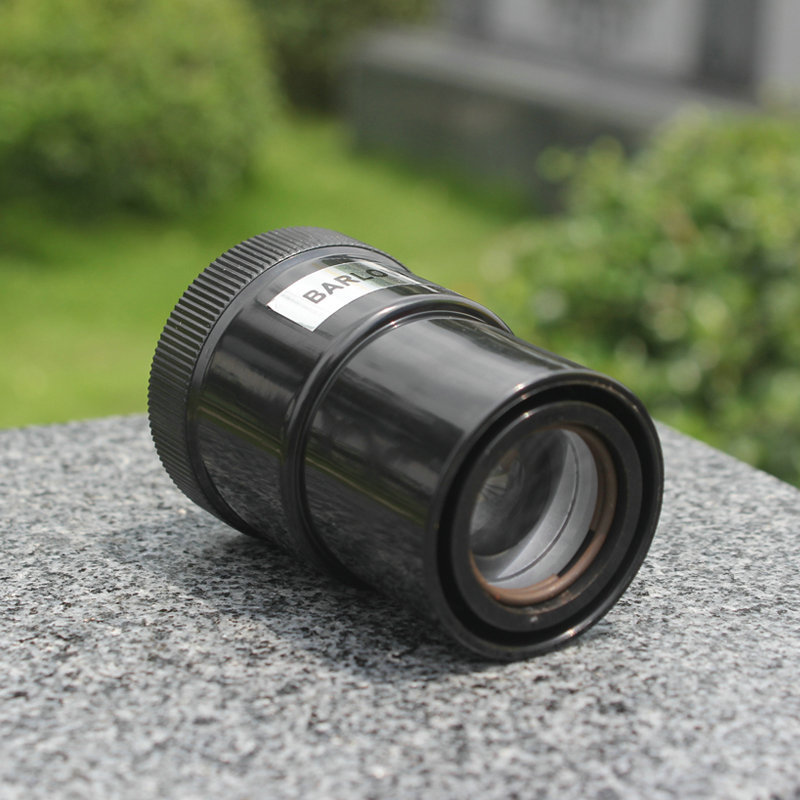 Lupa ocular telescópica con le - Eye Piece Magnifier reseña y precio