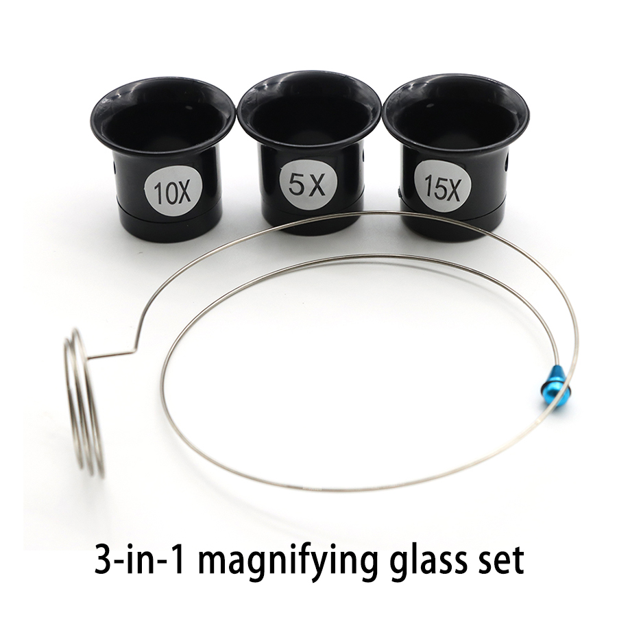 Herramientas de reparación de  - Eye Piece Magnifier reseña y precio