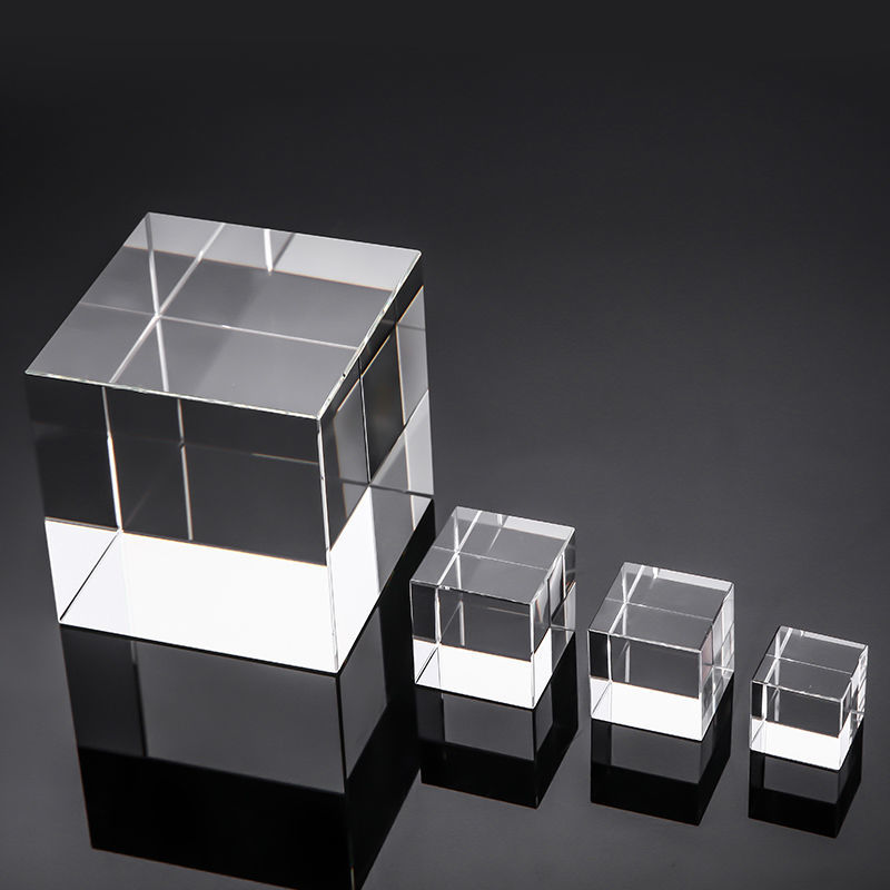 2 piezas de prisma de cristal  - Photography Angles reseña y precio
