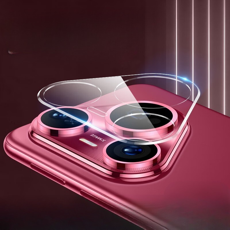 Protector de lente de cámara 3 - Photography Kit Huawei Pura 80 Ultra reseña y precio