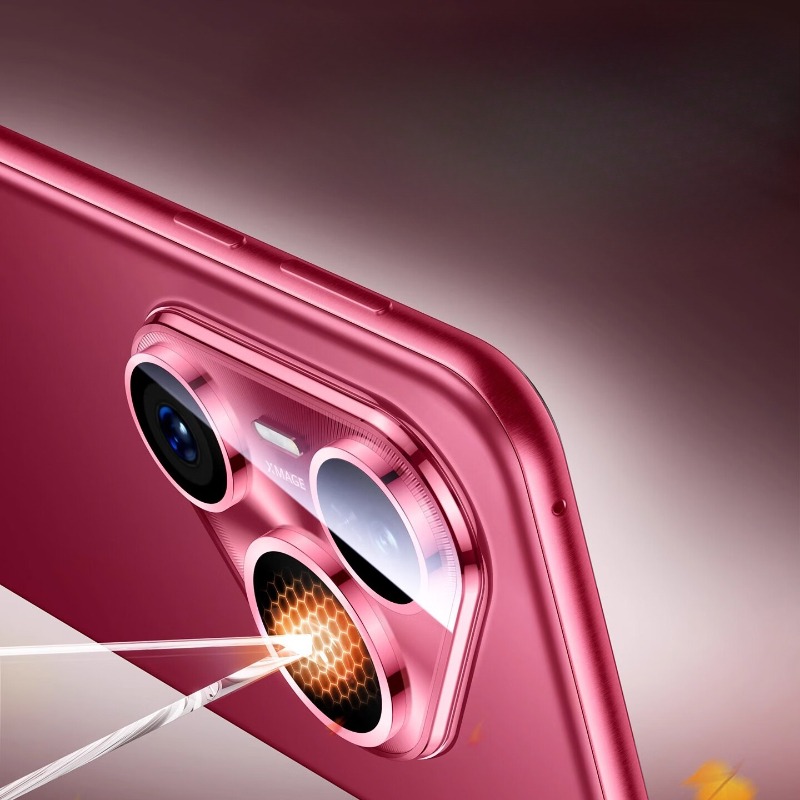 Protector de lente de cámara 3 - Photography Kit Huawei Pura 80 Ultra reseña y precio