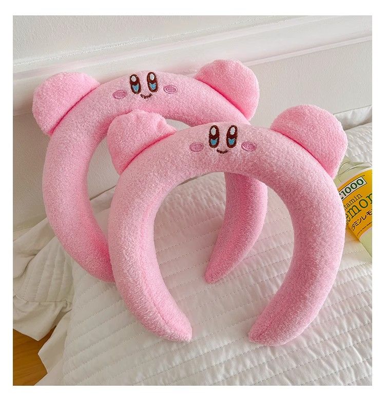 Adorable Diadema de Peluche de - Photography Triangle reseña y precio