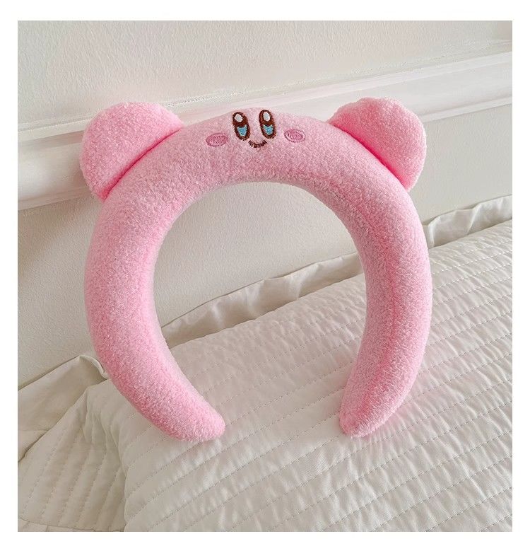 Adorable Diadema de Peluche de - Photography Triangle reseña y precio