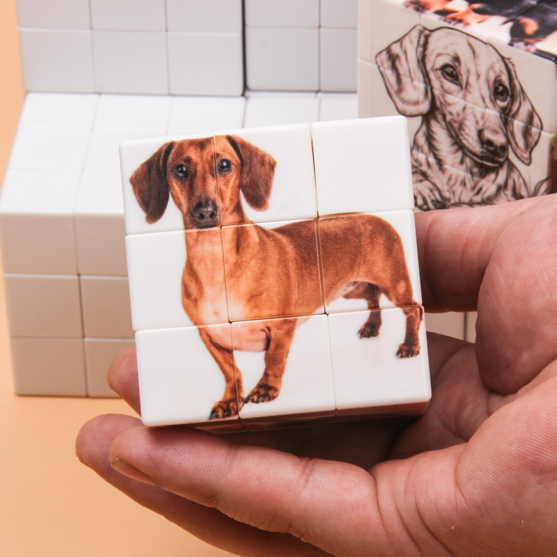 Cubos mágicos personalizados,  - Photography Pose reseña y precio