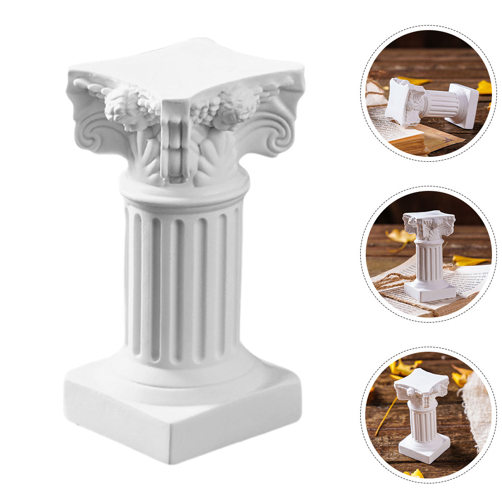 Juego de 6 Candelabros de Resi - Photography Background reseña y precio