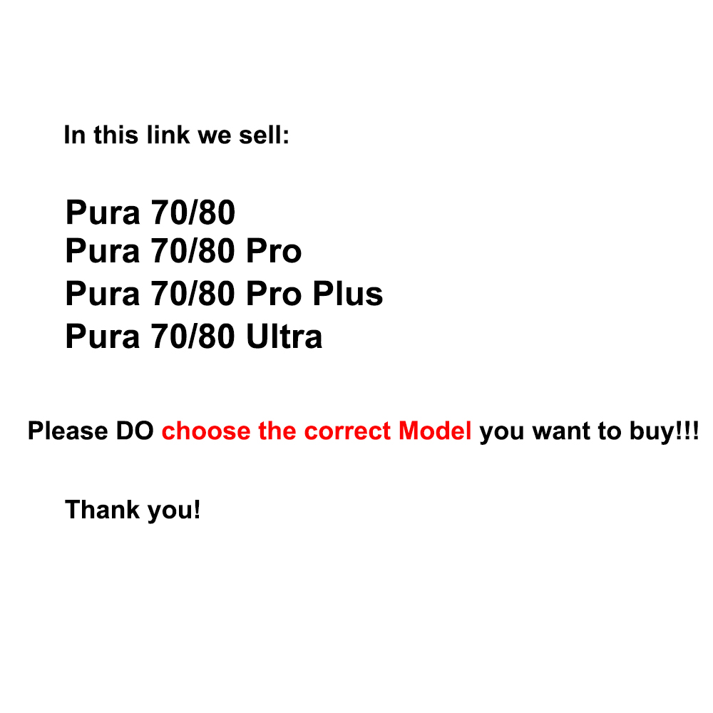Para Huawei Pura 80 70 Pro Plu - Photography Kit Huawei Pura 80 Ultra reseña y precio