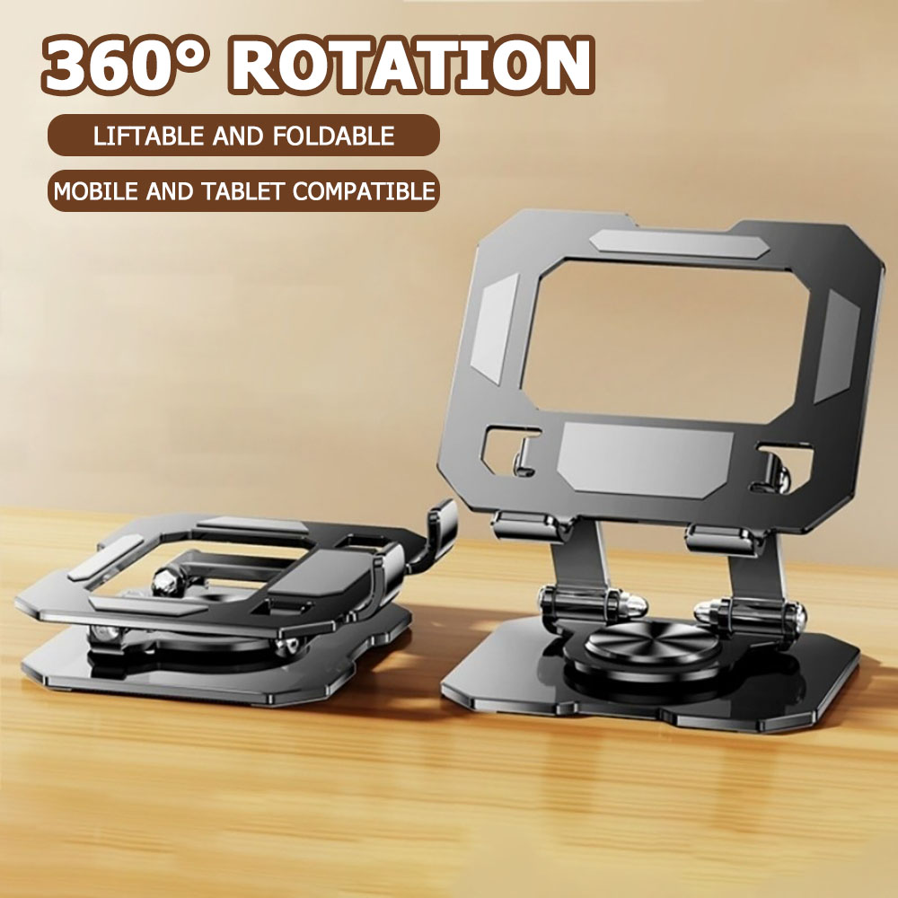 Soporte Giratorio 360° para Ta - Camera Cage Baseplate reseña y precio