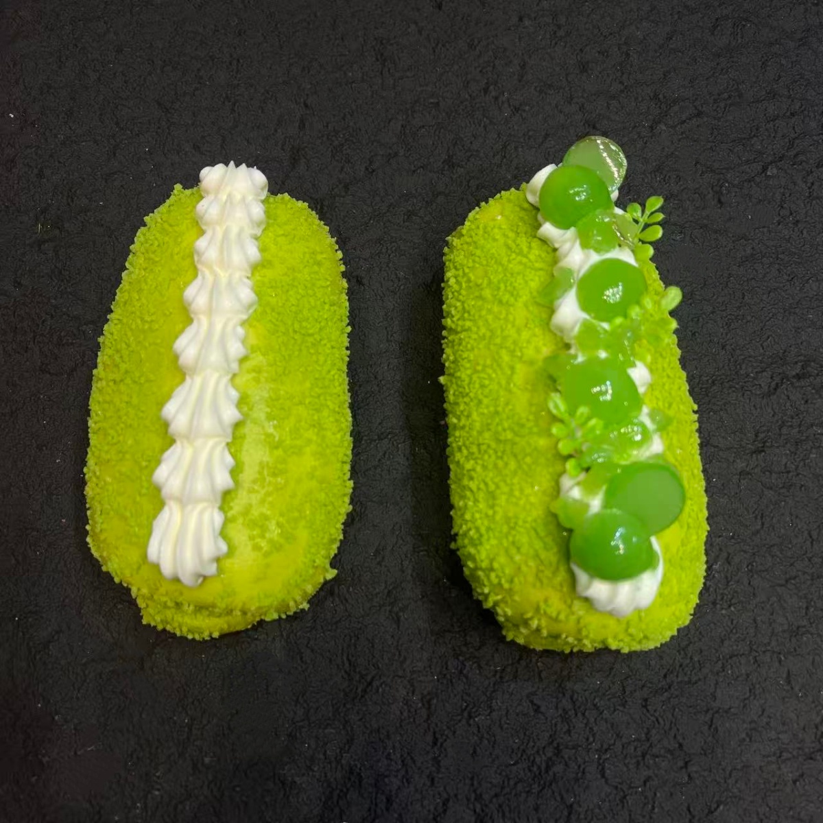 Decoración De Sobremesa De Cro - Fotografi Food reseña y precio