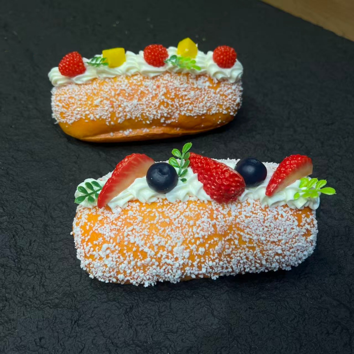 Decoración De Sobremesa De Cro - Fotografi Food reseña y precio