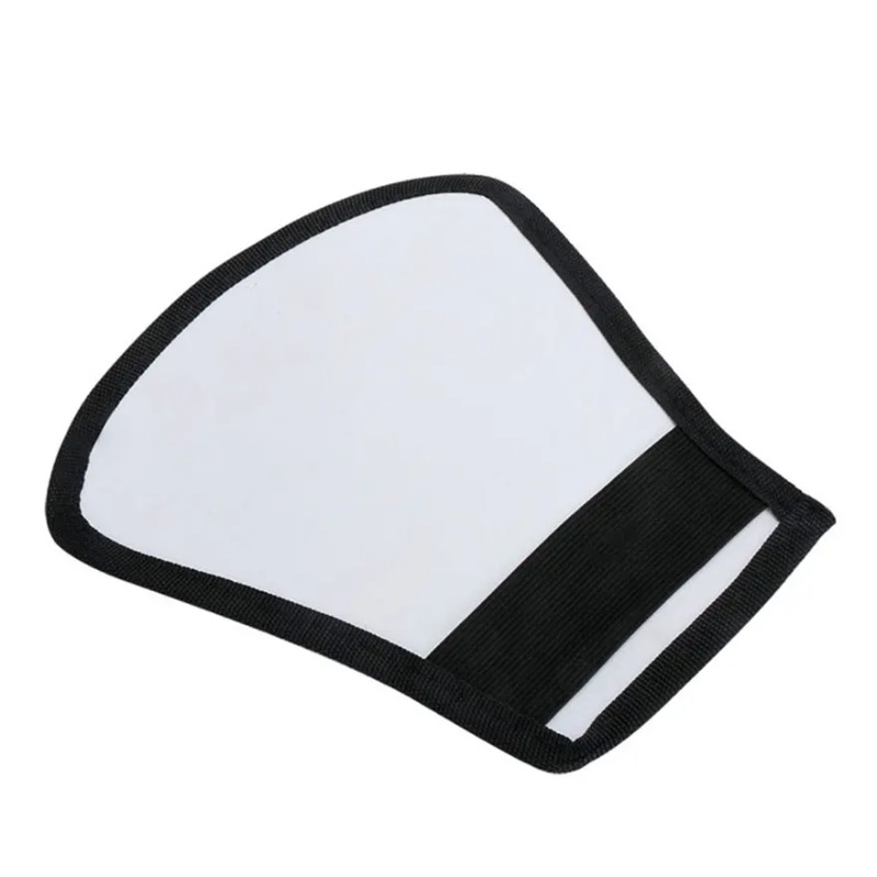 Panel de Reflejo de Luz para C - Pop Up Flash Diffuser reseña y precio