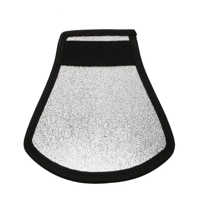 Panel de Reflejo de Luz para C - Pop Up Flash Diffuser reseña y precio