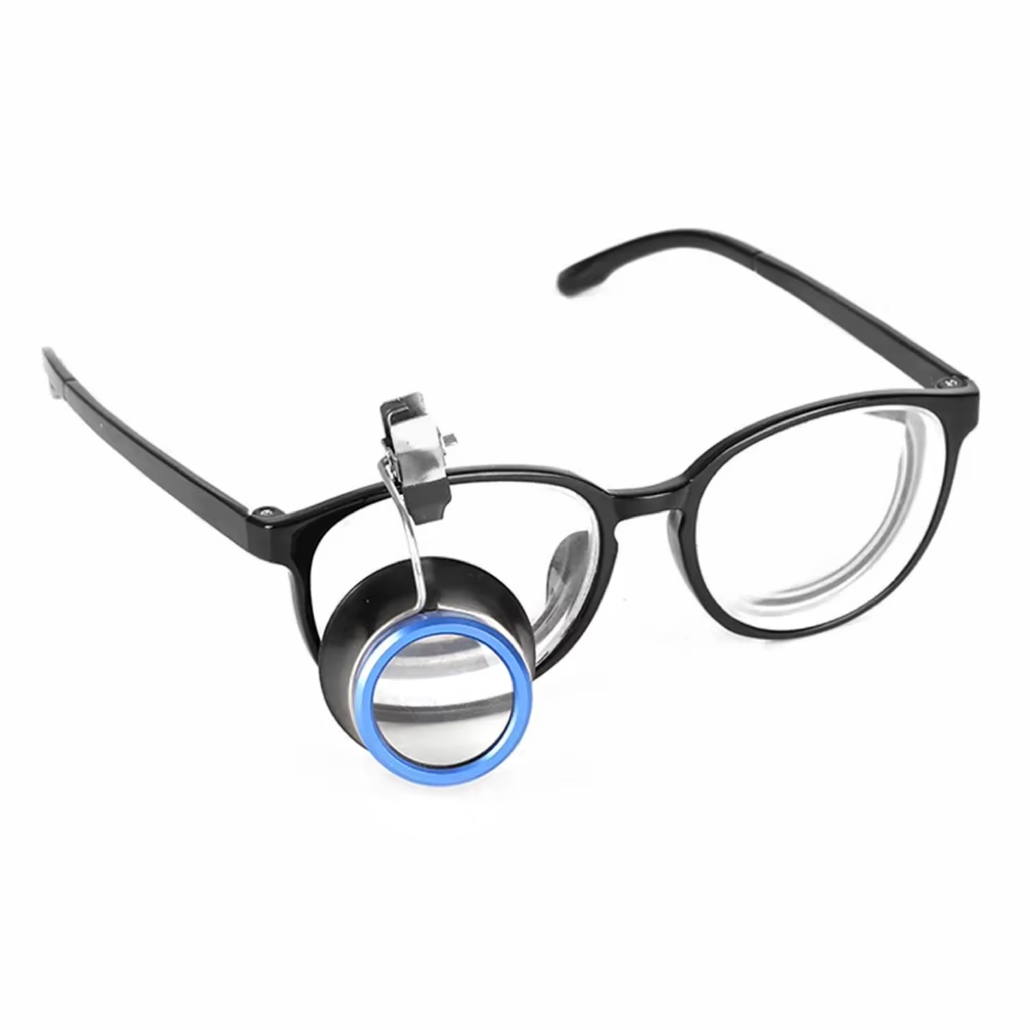 Lupa de gafas 5X 10X 20X, lupa - Eye Piece Magnifier reseña y precio