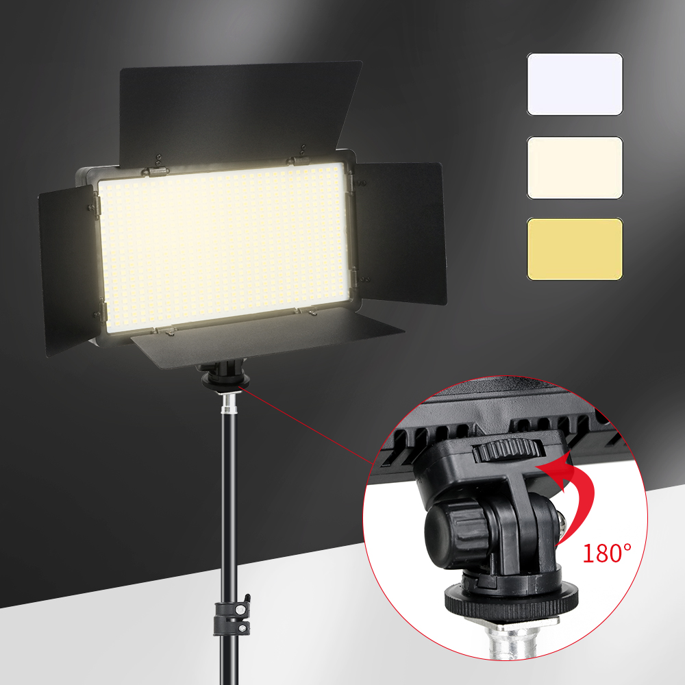 Panel de luz Led de 40W, ilumi - Pixel Art Led Panel reseña y precio