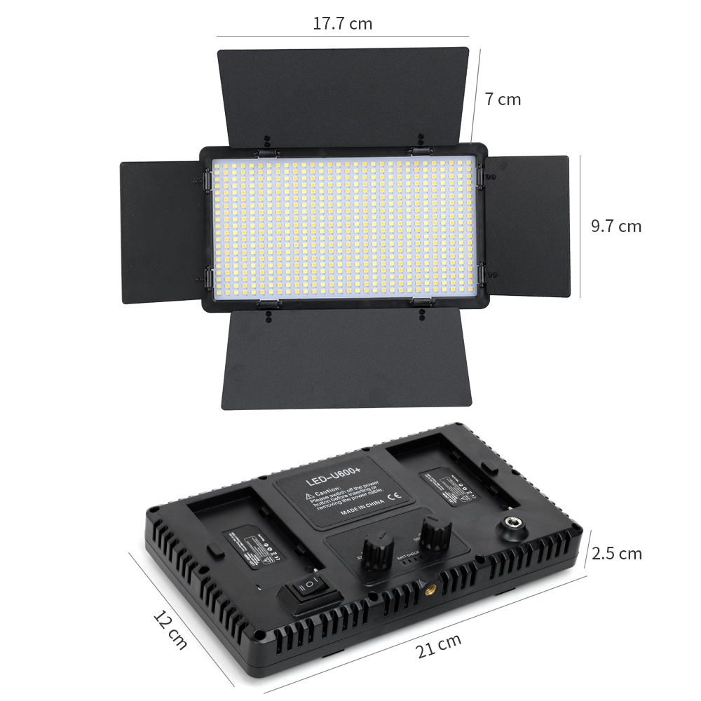 Panel de luz Led de 40W, ilumi - Pixel Art Led Panel reseña y precio